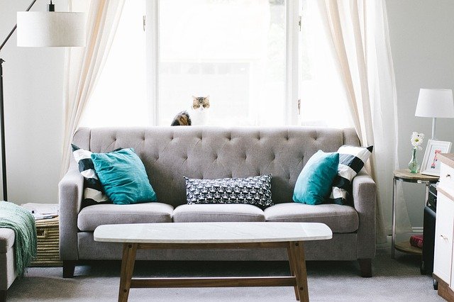 Choosing the Right Furniture for Your Living Room