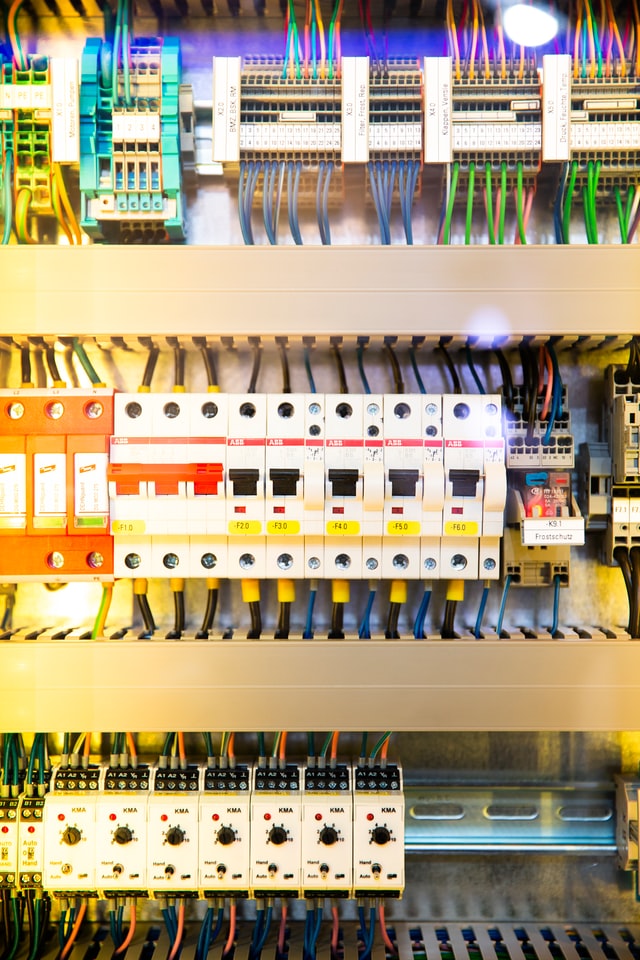 How To Maintain Your Electrical Panel