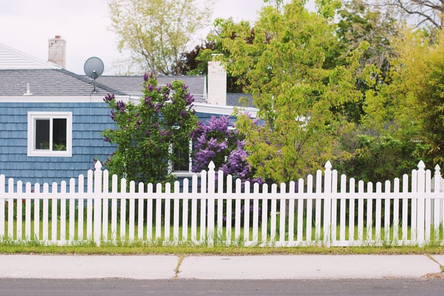 4 Common Reasons To Fence Your Property