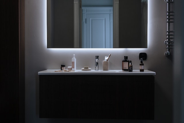 LED Mirrors – Why People Love Them
