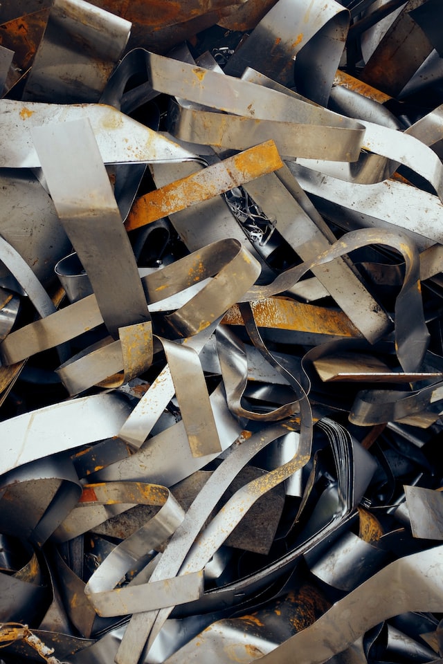 Scrap Metal Prices – What to Expect