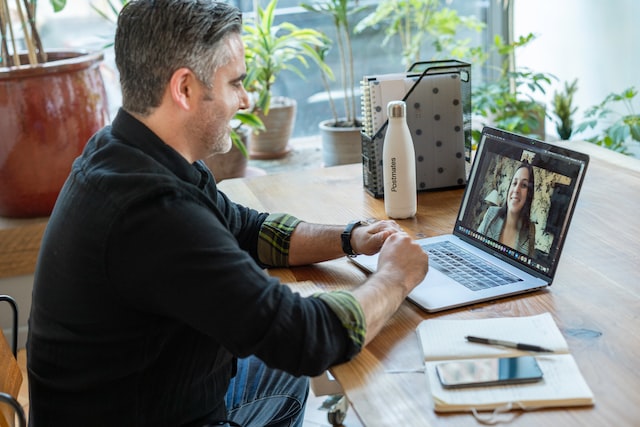Six Tips for Improving Your Video Conference Experience