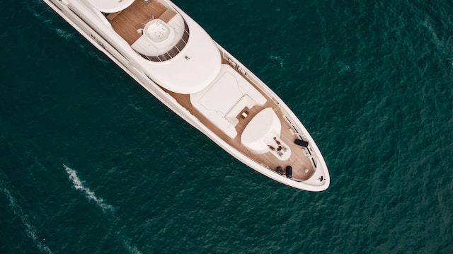 Why Investing in High-Quality Yacht Replacement Parts is Essential