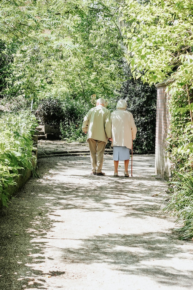 Tips For Choosing the Perfect Senior Living Community